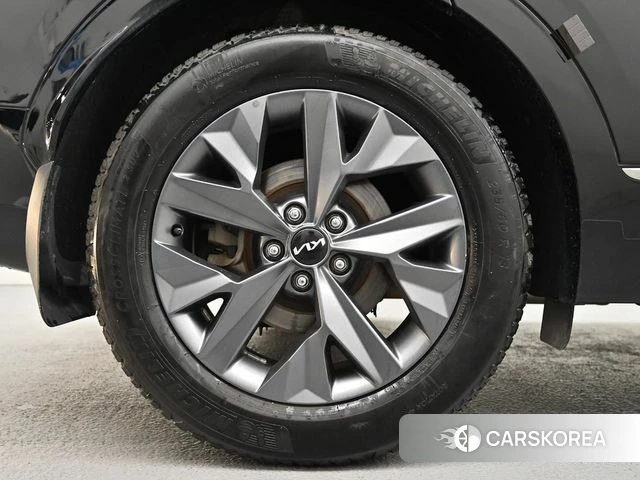 Kia Sportage 5th Generation id 4572316 из Кореи 11