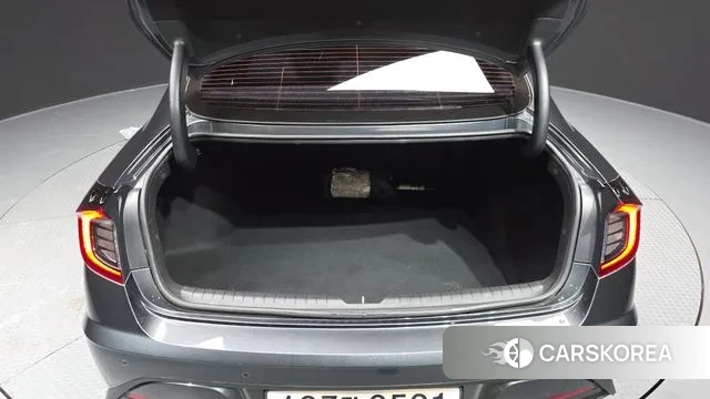 Hyundai Sonata (DN8) id 3582948 из Кореи 11