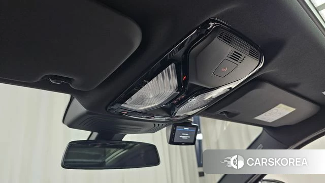 BMW X4 (G02) id 4200648 из Кореи 11