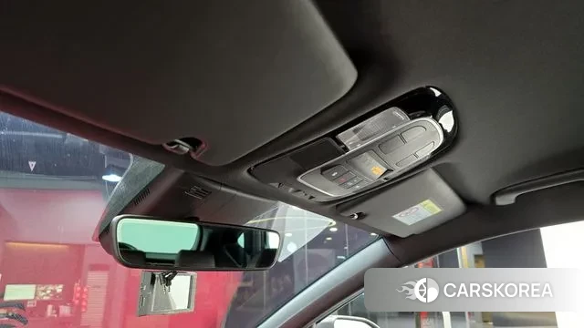 Hyundai Tucson (NX4) id 3666038 из Кореи 11