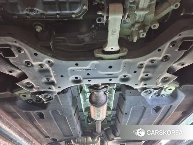 Kia The New Carnival id 3601659 из Кореи 11