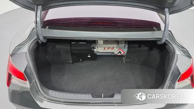 Hyundai Avante (CN7) id 3493571 из Кореи 11