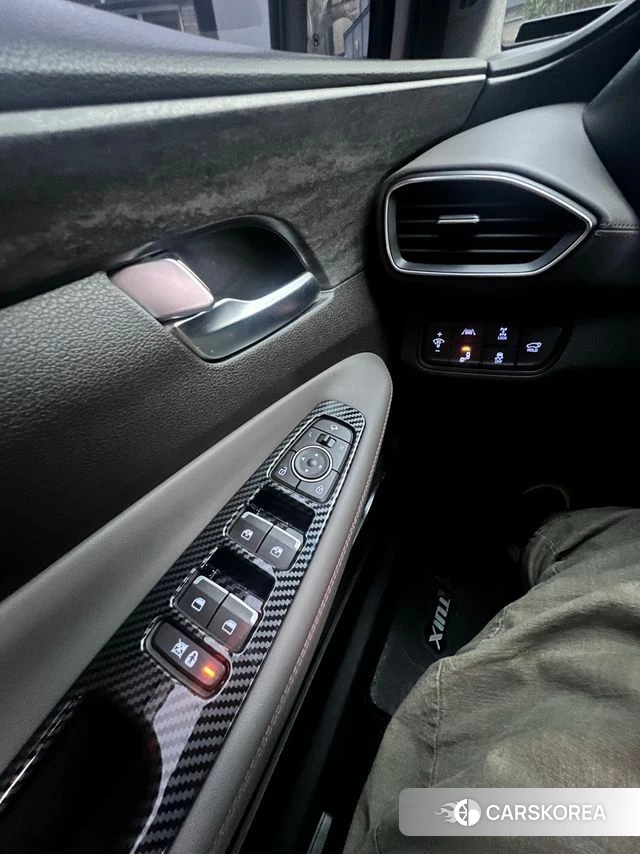 Hyundai Santa Fe TM id 4947284 из Кореи 11