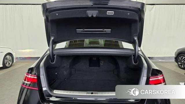 Genesis G90 (RS4) id 4231091 из Кореи 11