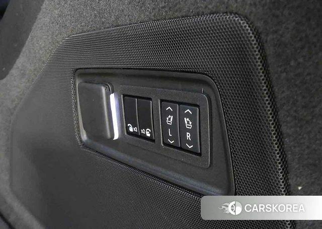 Cadillac Escalade 5th Generation id 4185800 из Кореи 11