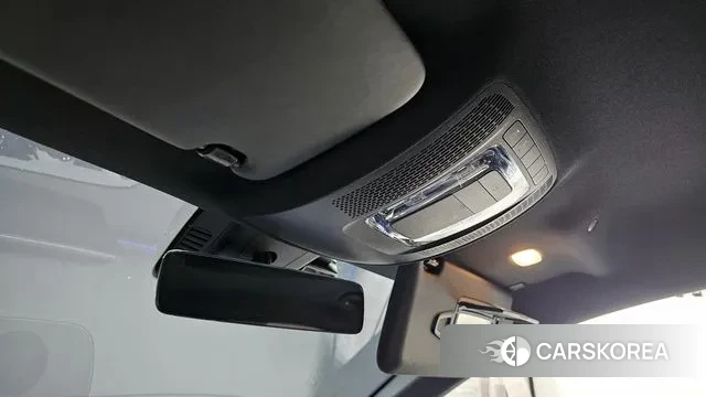 Mercedes-Benz A-Class W177 id 3463864 из Кореи 11