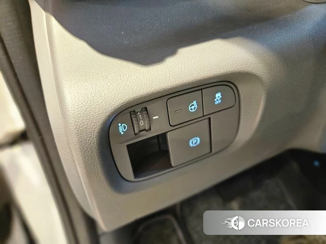 Hyundai The New Casper id 4601237 из Кореи 11