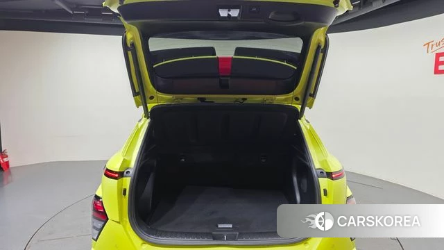 Hyundai Kona (SX2) id 4555354 из Кореи 11