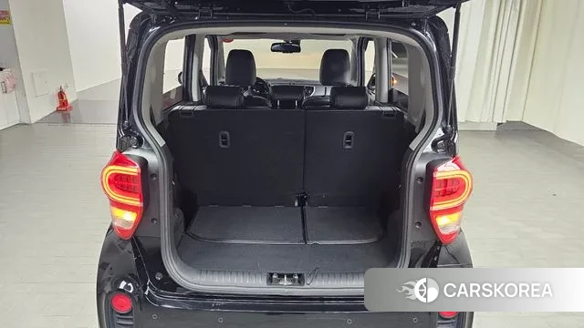 Kia The New Ray id 3186294 из Кореи 11