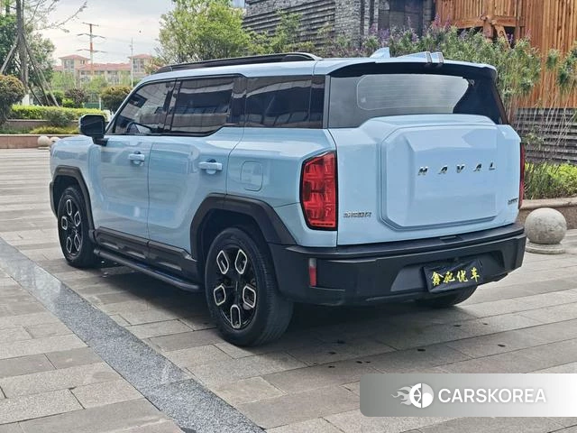 Haval Cool dog id 3983383 из Китая 11