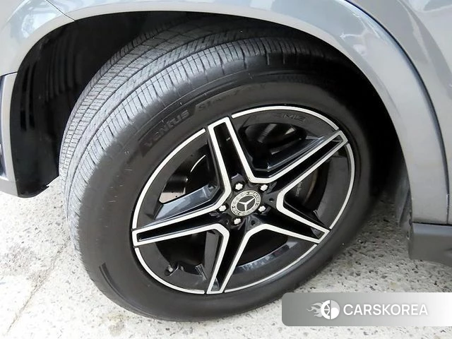 Mercedes-Benz GLE-Class W167 id 4586193 из Кореи 11