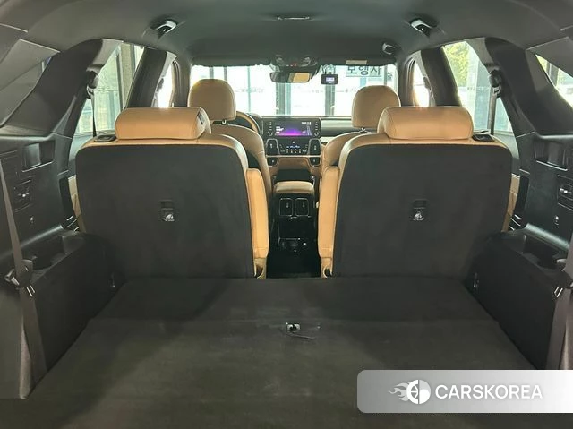 Kia Sorento 4th Generation id 4893521 из Кореи 11