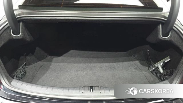 Genesis G80 (RG3) id 3842341 из Кореи 11