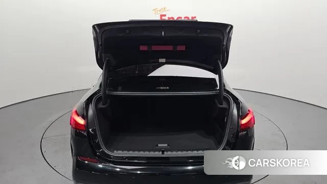 BMW 2 Series Gran Coupe (F44) id 3533504 из Кореи 11