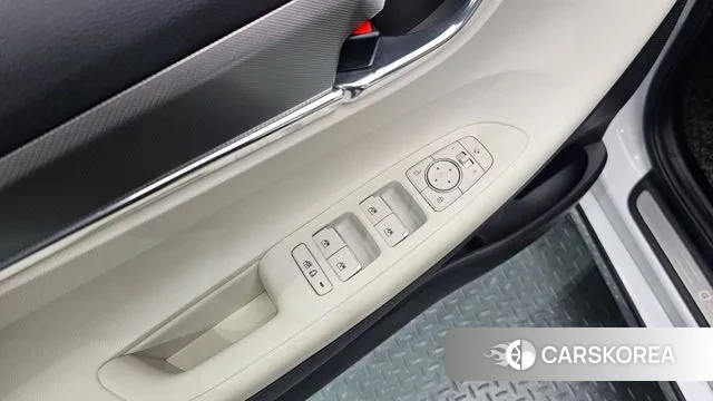 Hyundai The New Grandeur IG Hybrid id 3148256 из Кореи 11