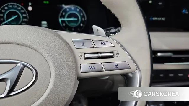 Hyundai The New Palisade id 3237316 из Кореи 11