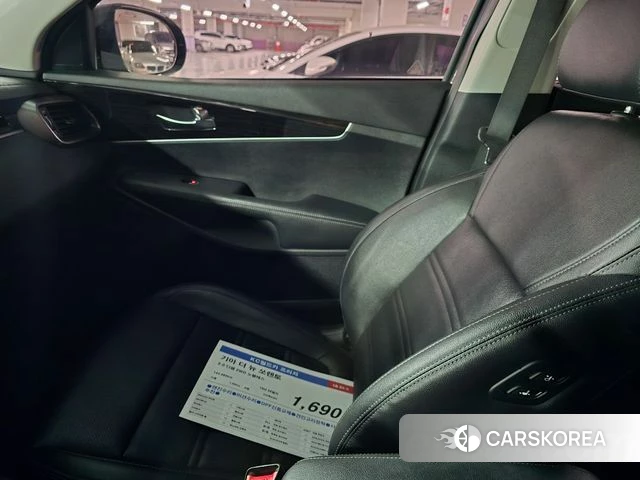 Kia The New Sorento id 3844985 из Кореи 11