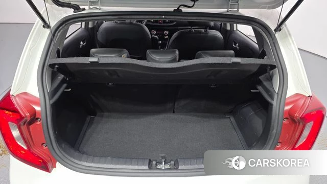 Kia All New Morning (JA) id 4713174 из Кореи 11