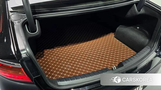 Kia All New K7 Hybrid id 4232915 из Кореи 11