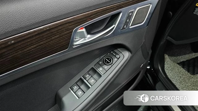 Genesis G80 id 4496382 из Кореи 11
