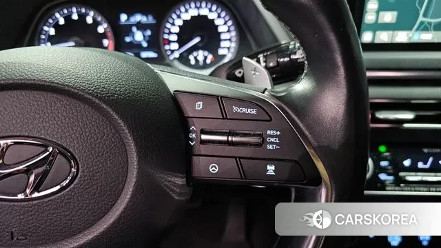 Hyundai Sonata (DN8) id 3258941 из Кореи 11