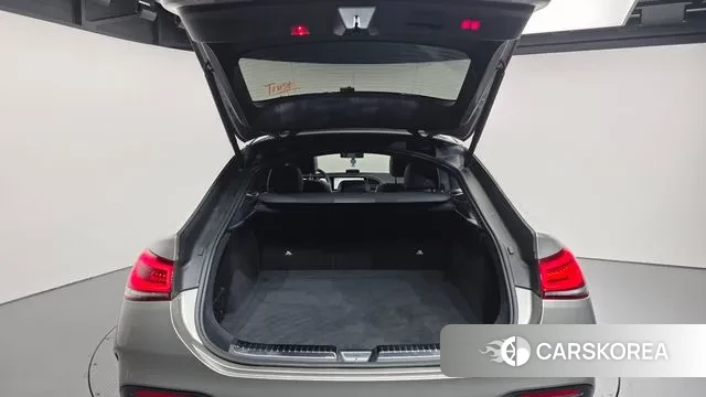 Mercedes-Benz GLE-Class W167 id 3760027 из Кореи 11