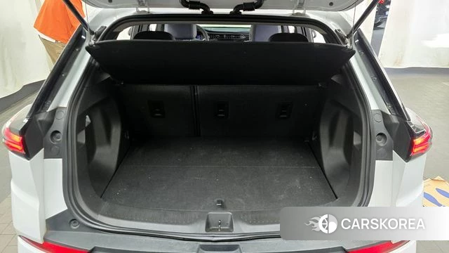 Chevrolet (GM Daewoo) Bolt EUV id 3922607 из Кореи 11