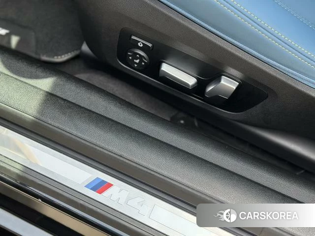 BMW M4 id 4278439 из Китая 11