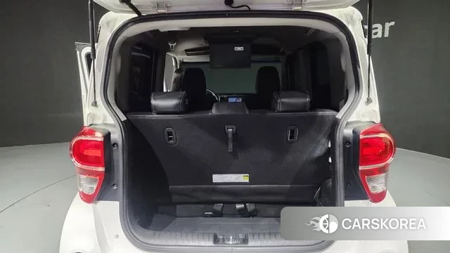 Kia The New Ray id 2991379 из Кореи 11