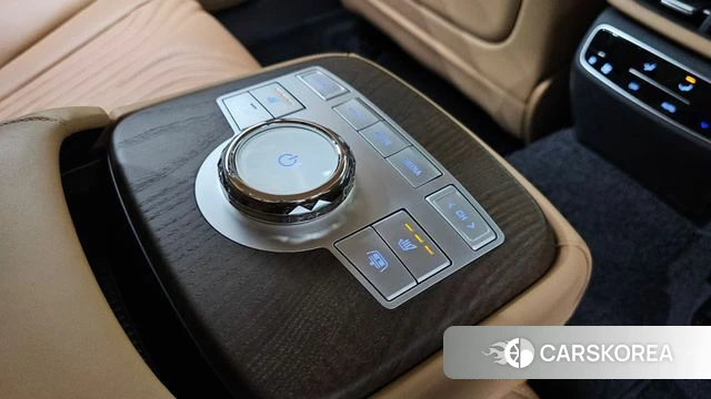 Genesis G80 (RG3) id 4281320 из Кореи 11