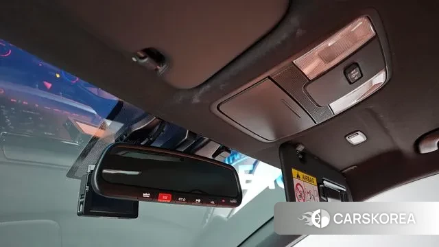 Kia The New K3 2nd generation id 3650014 из Кореи 11