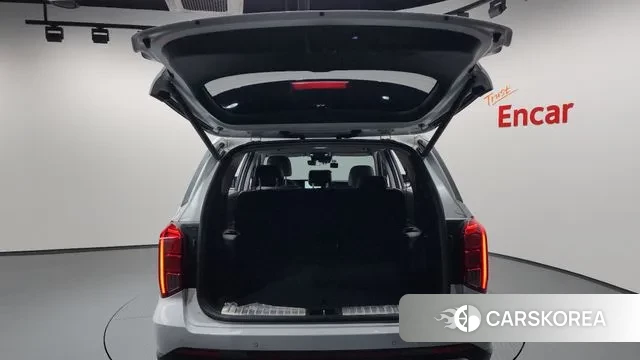 Hyundai The New Palisade id 3316672 из Кореи 11