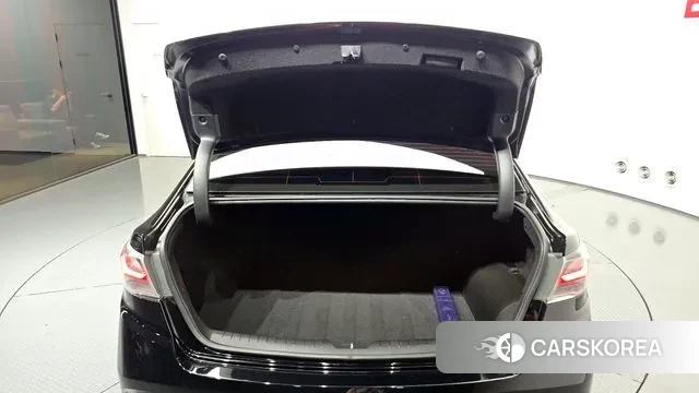 Hyundai Sonata New Rise Hybrid id 3188172 из Кореи 11