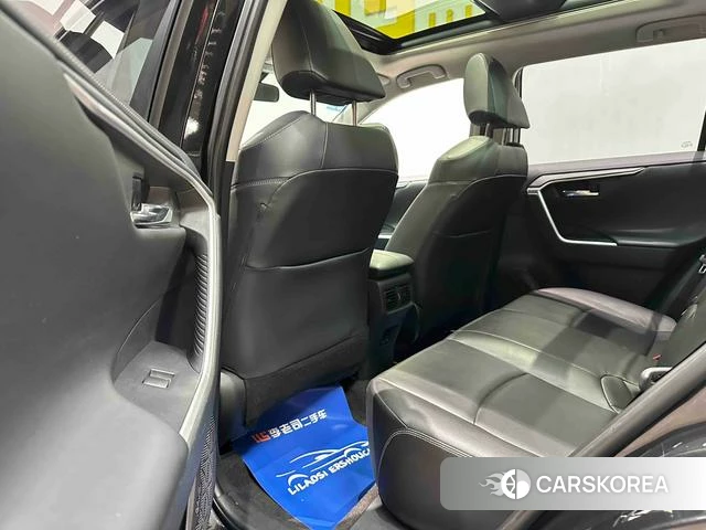 Toyota RAV4 Rongfang id 4263700 из Китая 11