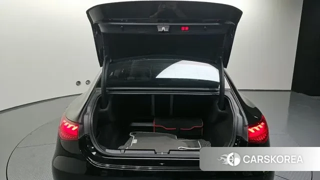 Mercedes-Benz EQE V295 id 3289456 из Кореи 11