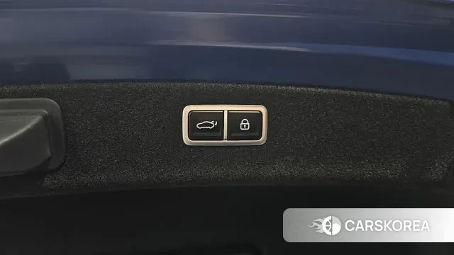 Genesis G80 (RG3) id 3717169 из Кореи 11