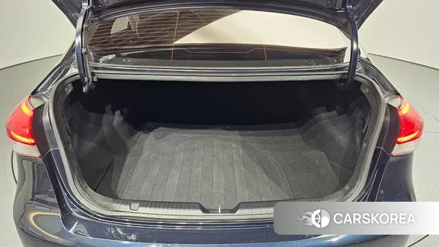 Kia The New K3 id 3297742 из Кореи 11