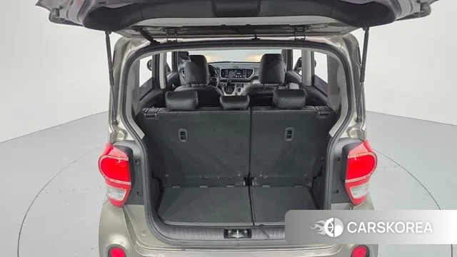 Kia The New Ray id 3033946 из Кореи 11