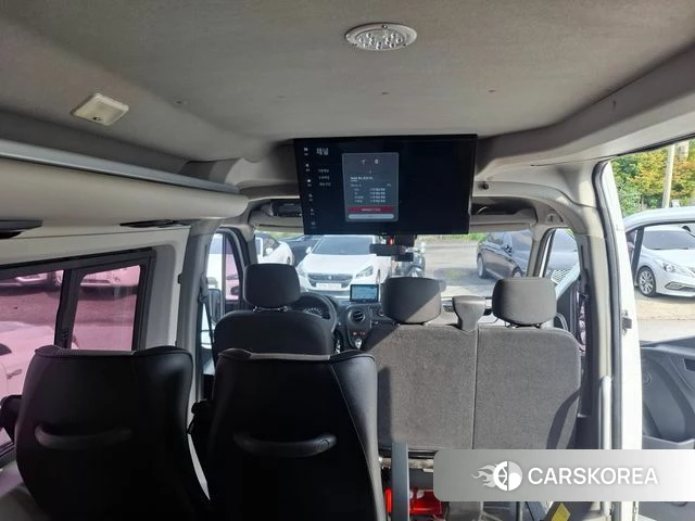 Renault Korea (Samsung) Master id 4737239 из Кореи 11