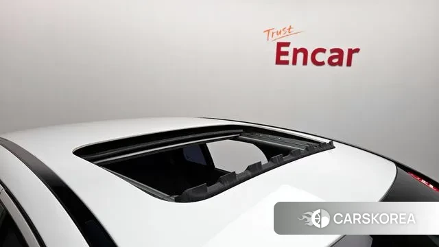 Mercedes-Benz C-Class W205 id 3742531 из Кореи 11