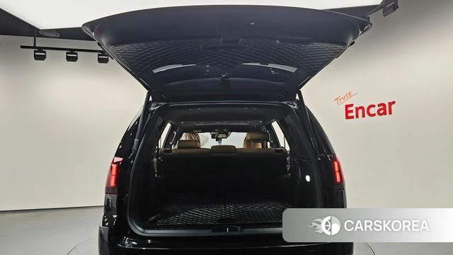 Kia Mohave Master id 3844543 из Кореи 11