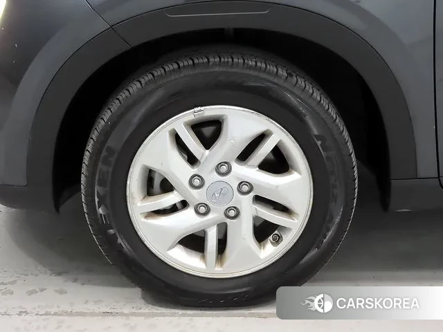 Hyundai Venue id 3541250 из Кореи 11