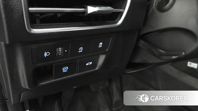 Hyundai Sonata D Edge (DN8) id 4612701 из Кореи 11