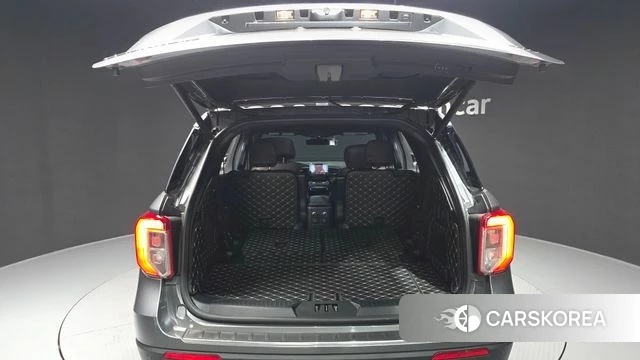Ford Explorer 6th Generation id 4408937 из Кореи 11