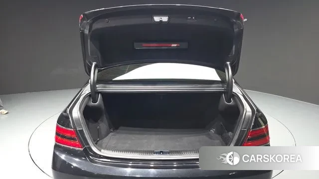 Genesis G90 id 3741272 из Кореи 11