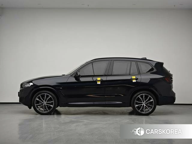 BMW X3 id 4271717 из Китая 11