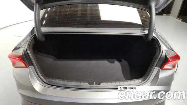 Kia K5 Hybrid 3rd Generation id 2753952 из Кореи 11