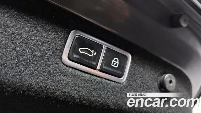 Genesis The New G70 id 2879403 из Кореи 11