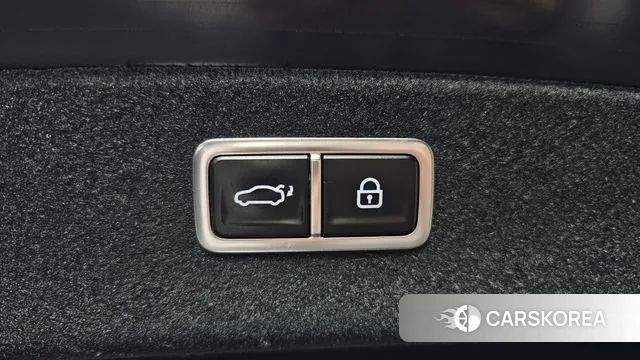 Genesis G80 (RG3) id 3670063 из Кореи 11