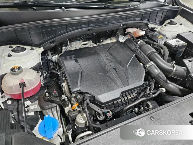 Kia Sorento 4th Generation id 4691844 из Кореи 11